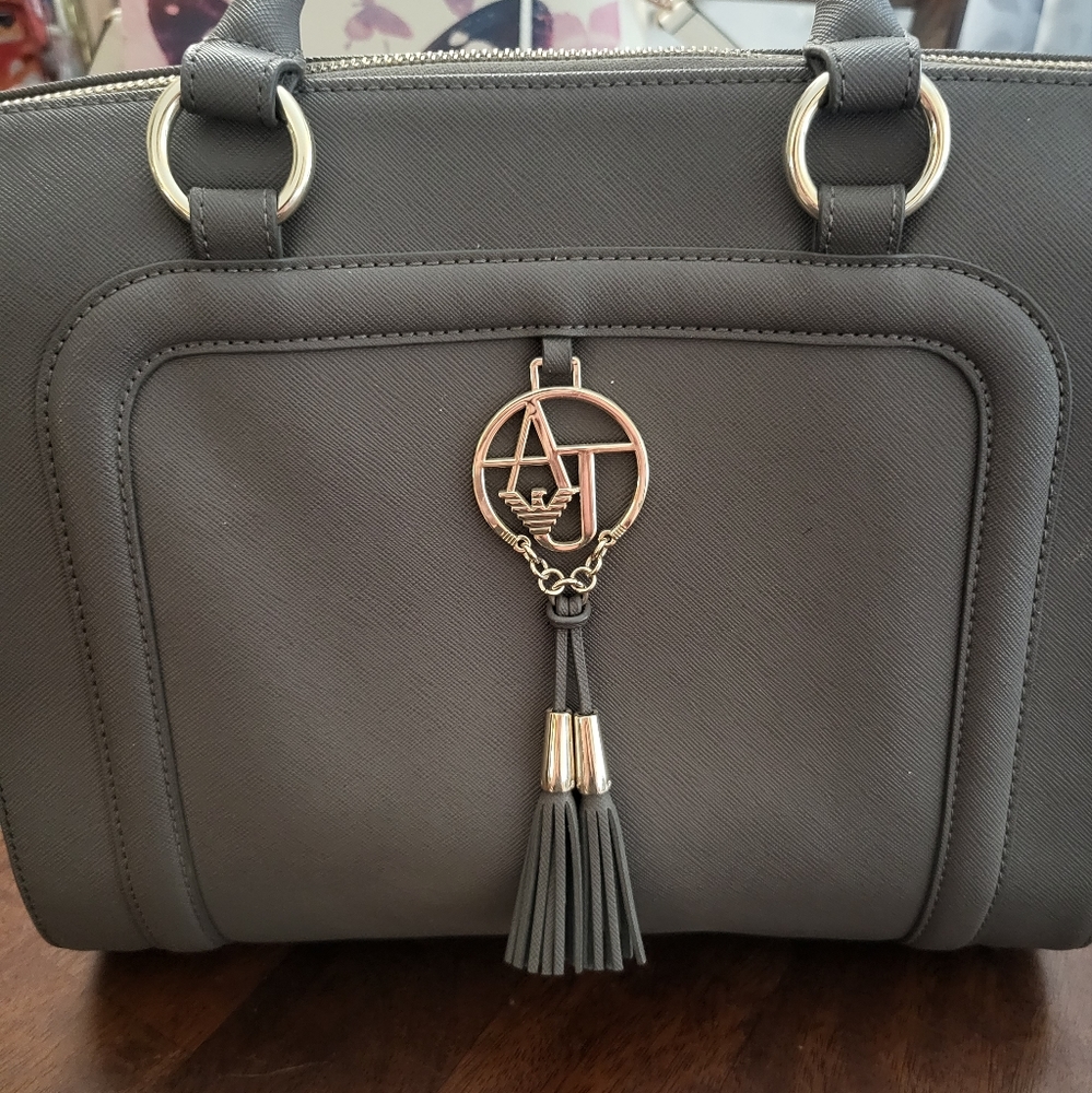 Beautiful Armani Purse
